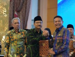 Walikota Malang Dukung Pelaksanaan Program Prioritas Nasional Sekolah Rakyat di Kota Malang