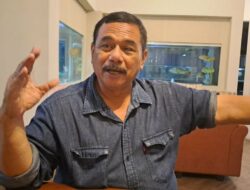 Fasum Tembok Pembatas Perumahan Griya Shanta Tak Dibongkar, LIRA Jatim Kritik Satpol PP