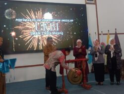 Kemendikdasmen : SMA Negeri 2 Kota Malang bisa Jadi Model Uji Kemahiran Bahasa Indonesia