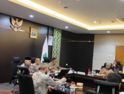 Kepala Daerah di Malang Raya Berkomitmen Sinergi Pembangunan Berbasis Kawasan, Wujudkan Kesejahteraan Warga