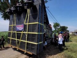Ramai Polemik Sound Horeg di Jatim: MUI Fatwakan Haram, DPRD & PWNU Desak Pergub Pengatur Kebisingan