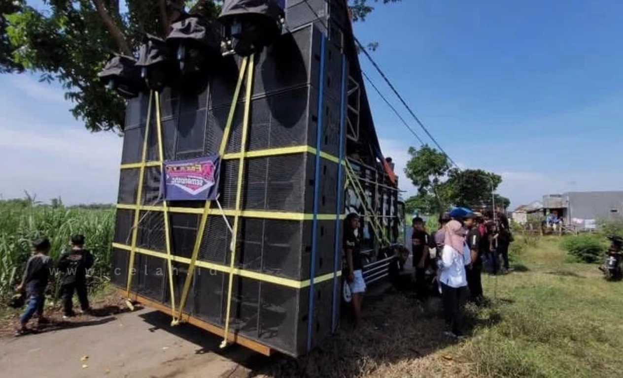 Ramai Polemik Sound Horeg di Jatim: MUI Fatwakan Haram, DPRD & PWNU Desak Pergub Pengatur Kebisingan