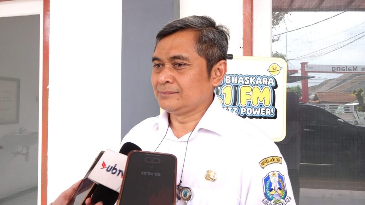 Seleksi Terbuka Calon Sekda Digelar di Dua Tempat, Bupati Malang Sanusi Terlihat Kian Mesra dengan 3 Calon