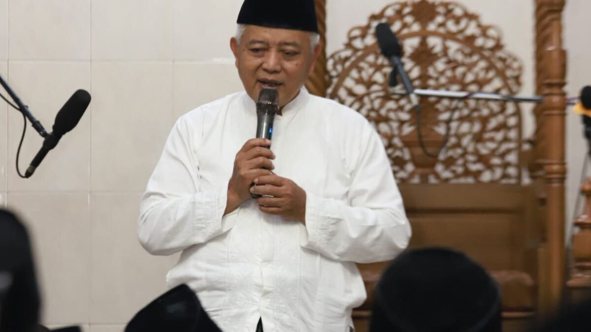 Resmi! Bupati Malang Akan Pimpin Pelantikan Direktur Baru RSUD Kanjuruhan Senin Besok