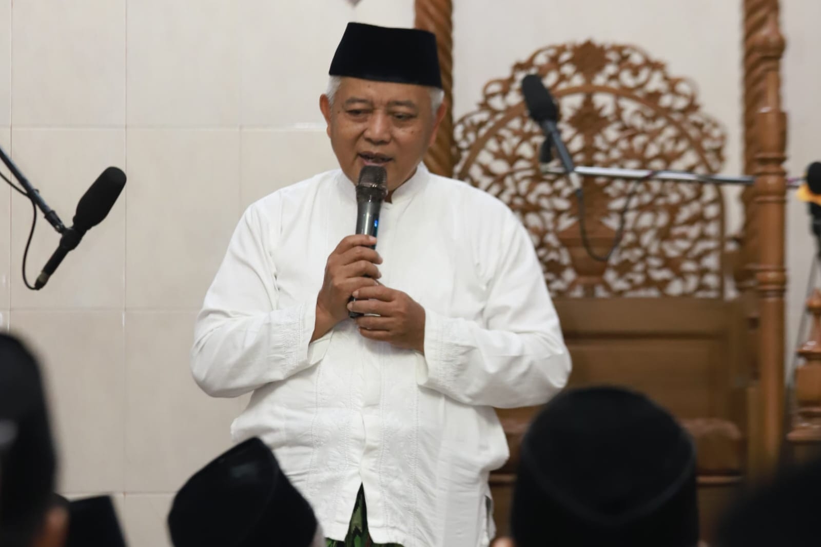 Resmi! Bupati Malang Akan Pimpin Pelantikan Direktur Baru RSUD Kanjuruhan Senin Besok