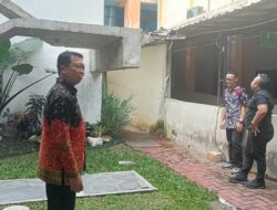 Tender RSUD Kanjuruhan Rp17,2 M Sarat Masalah! Kajari Temukan Celah Dugaan KKN & Konflik Kepentingan