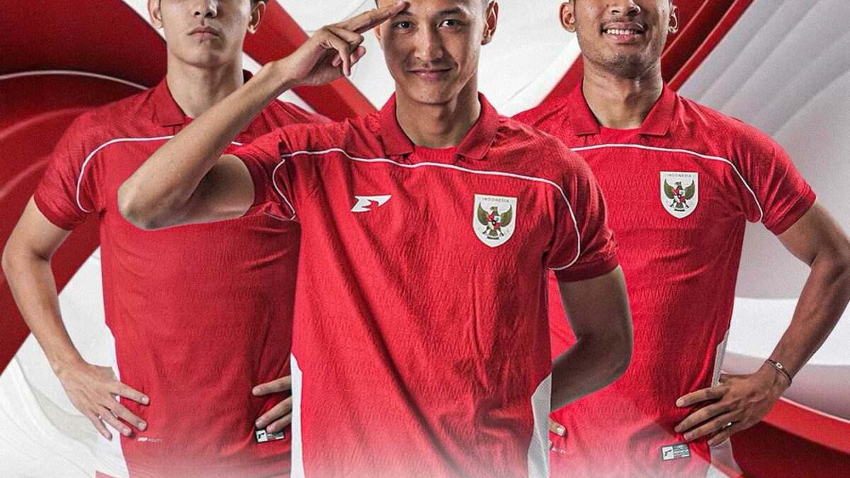 Indonesia vs Malaysia di Piala AFF U23 2025: Jadwal, Klasemen, Head to Head, Prediksi Line-Up, dan Syarat Lolos ke Semifinal