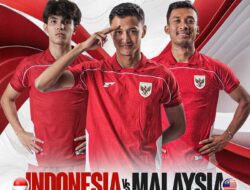 Indonesia vs Malaysia di Piala AFF U23 2025: Jadwal, Klasemen, Head to Head, Prediksi Line-Up, dan Syarat Lolos ke Semifinal