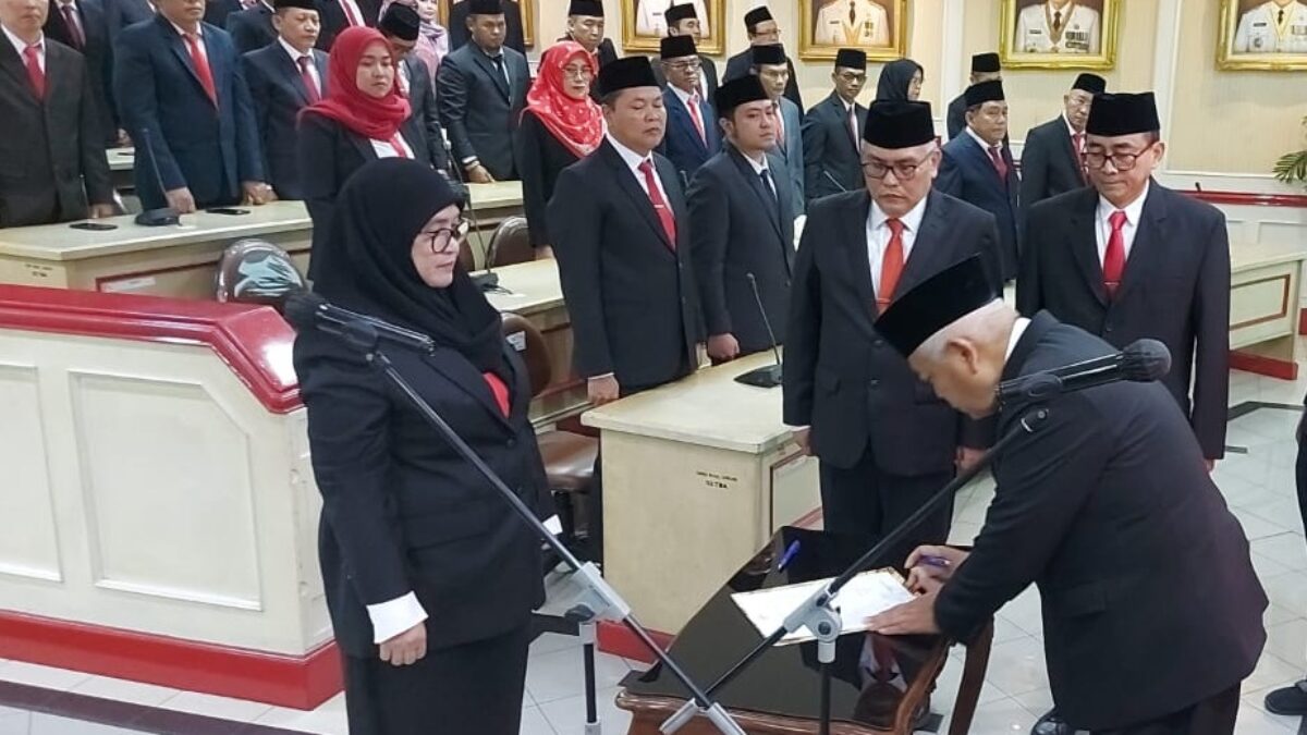 LIRA Jatim Soroti Pengangkatan Direktur RSUD Kanjuruhan, Pertanyakan Rekam Jejak dan Integritas Pejabat Publik
