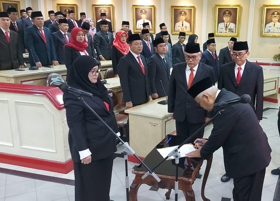 LIRA Jatim Soroti Pengangkatan Direktur RSUD Kanjuruhan, Pertanyakan Rekam Jejak dan Integritas Pejabat Publik