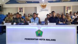Gerak Cepat Bentuk Koperasi Merah Putih di Seluruh Kelurahan, Koperasi Harus Menjadi Pilar Ekonomi Warga Kota