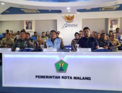 Gerak Cepat Bentuk Koperasi Merah Putih di Seluruh Kelurahan, Koperasi Harus Menjadi Pilar Ekonomi Warga Kota