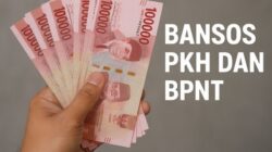 Bansos PKH & BPNT Juli 2025 Cair? Cek Nama Anda Sekarang Juga, Gratis & Anti Ribet!