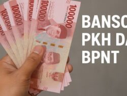 Bansos PKH & BPNT Juli 2025 Cair? Cek Nama Anda Sekarang Juga, Gratis & Anti Ribet!