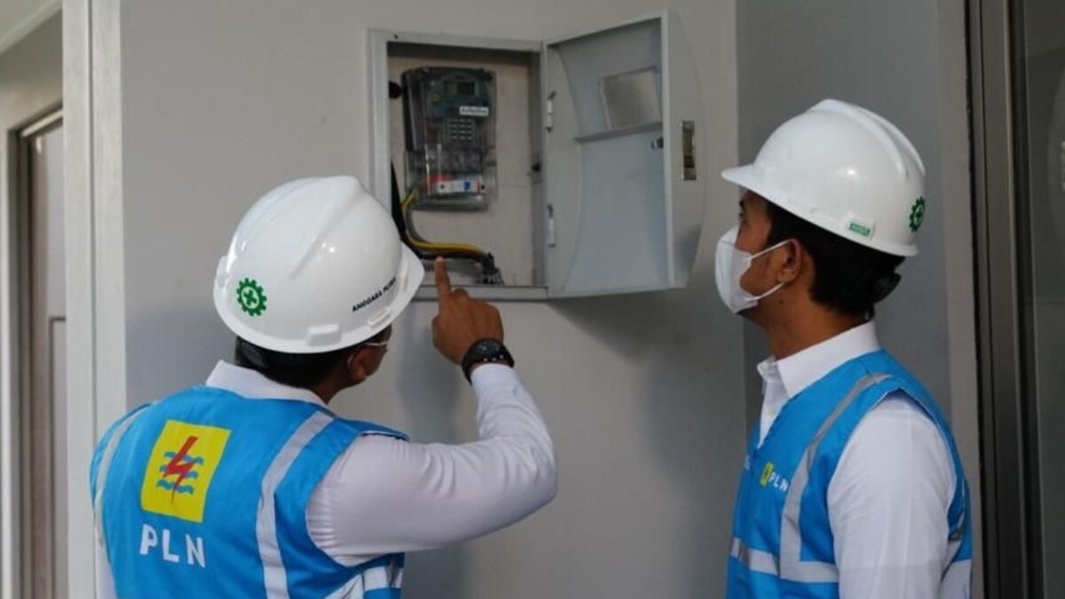 Pemerintah Pastikan Tarif Listrik Juli–September 2025 Tidak Naik, Ini Rinciannya dan Imbauan Hemat Energi