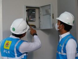 Pemerintah Pastikan Tarif Listrik Juli–September 2025 Tidak Naik, Ini Rinciannya dan Imbauan Hemat Energi