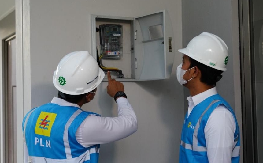 Pemerintah Pastikan Tarif Listrik Juli–September 2025 Tidak Naik, Ini Rinciannya dan Imbauan Hemat Energi