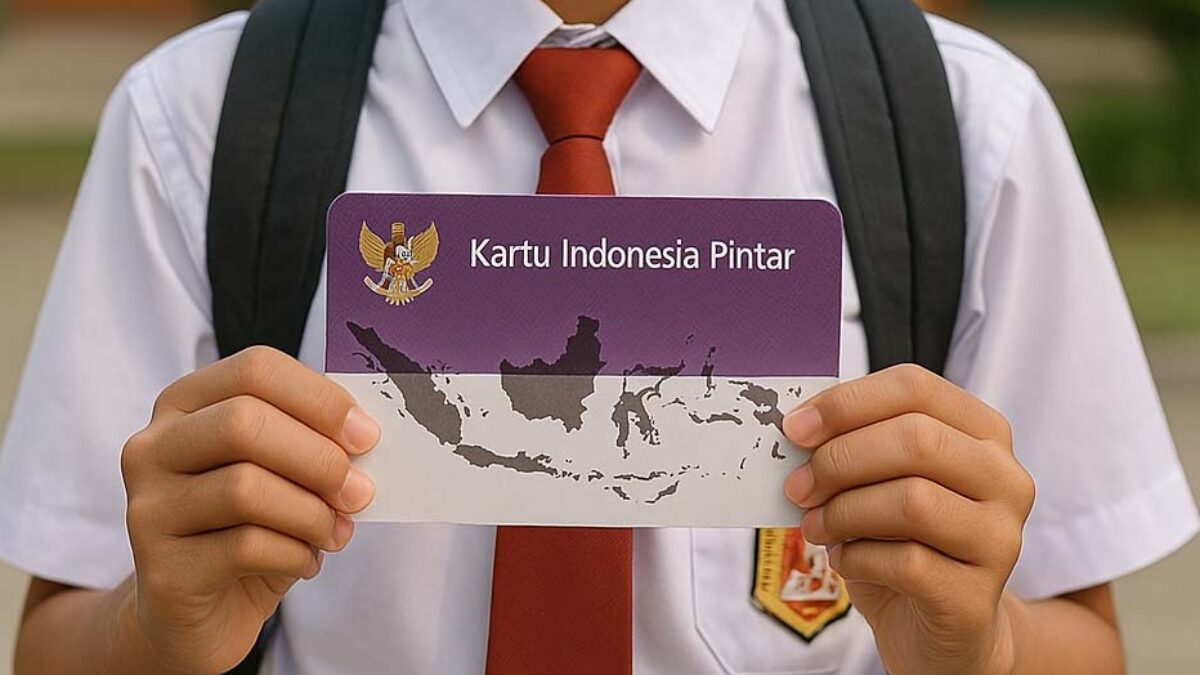 Dana PIP 2025 Belum Cair? Ini Cara Mencairkan dan Penyebab Uang Bantuan Gagal Masuk