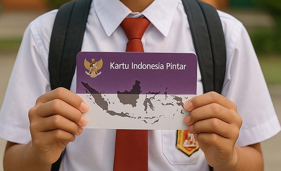 Dana PIP 2025 Belum Cair? Ini Cara Mencairkan dan Penyebab Uang Bantuan Gagal Masuk