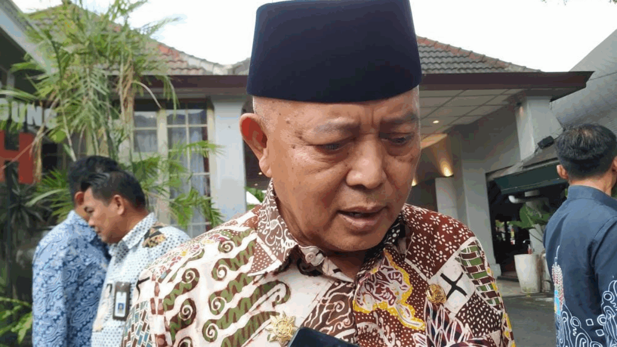 Sound Horeg Disorot, Bupati Malang Pastikan Tunggu Aturan dari Pemprov dan Kemendagri