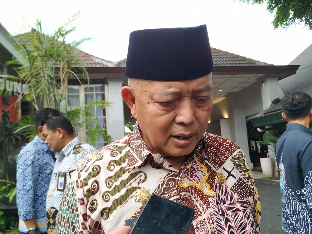 Sound Horeg Disorot, Bupati Malang Pastikan Tunggu Aturan dari Pemprov dan Kemendagri
