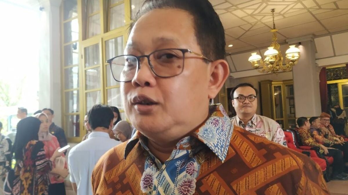 Bukan Fatwa, Tapi Aturan. Sound Horeg Akan Diatur Pemprov Jatim