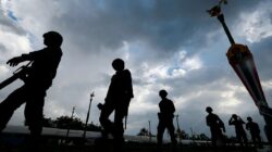 Krisis di Asia Tenggara: 12 Tewas, 40 Ribu Dievakuasi Imbas Konflik Thailand-Kamboja