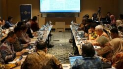 27 Strategi AI Siap Diterapkan, Pemerintah Finalisasi Peta Jalan Kecerdasan Artifisial