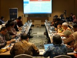 27 Strategi AI Siap Diterapkan, Pemerintah Finalisasi Peta Jalan Kecerdasan Artifisial