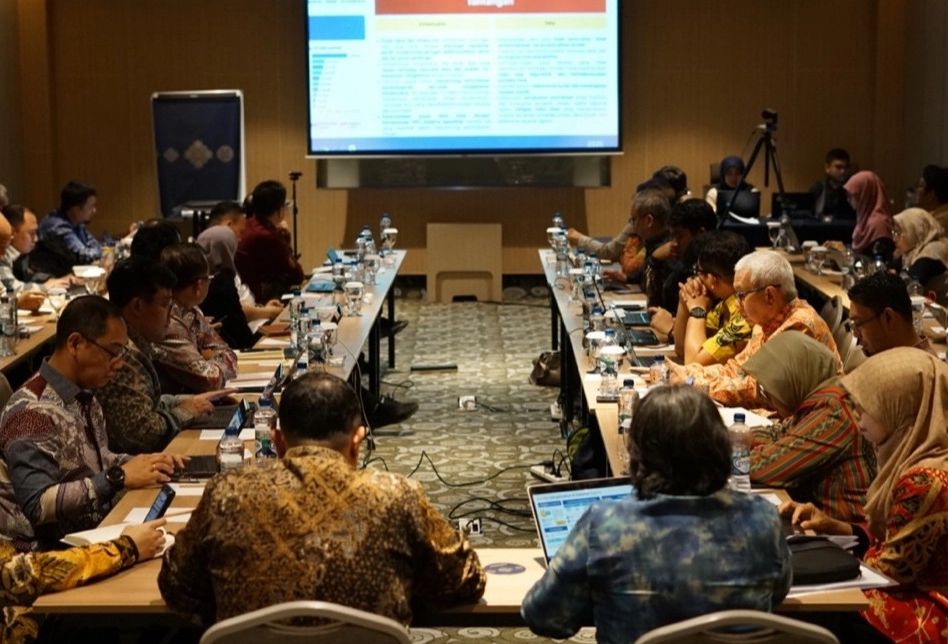 27 Strategi AI Siap Diterapkan, Pemerintah Finalisasi Peta Jalan Kecerdasan Artifisial