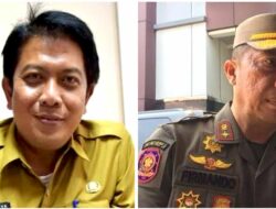 Bukan Pelengkap, Made dan Firmando Siap Adu Gagasan Rebut Kursi Sekda Malang