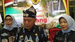 Pendaftaran Seleksi Sekda Kabupaten Malang Ditutup, Lima Nama Direkomendasikan Bupati