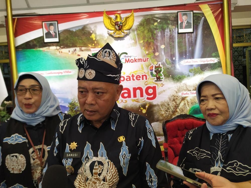 Pendaftaran Seleksi Sekda Kabupaten Malang Ditutup, Lima Nama Direkomendasikan Bupati