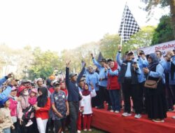 Hari Koperasi ke-78 Digelar di Selorejo, Dekopin Apresiasi  Kolaborasi Ekonomi Rakyat di Kabupaten Malang.