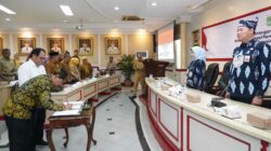 Perkuat Ekosistem Pendidikan, Pemkab Malang Lakukan Penandatanganan PKS Antar OPD Pendidikan