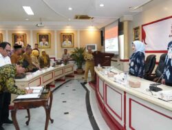 Perkuat Ekosistem Pendidikan, Pemkab Malang Lakukan Penandatanganan PKS Antar OPD Pendidikan