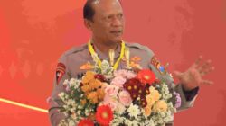Hasil Anev Sitkamtibmas Polda Jatim Tekankan Keamanan sebagai Investasi Masa Depan
