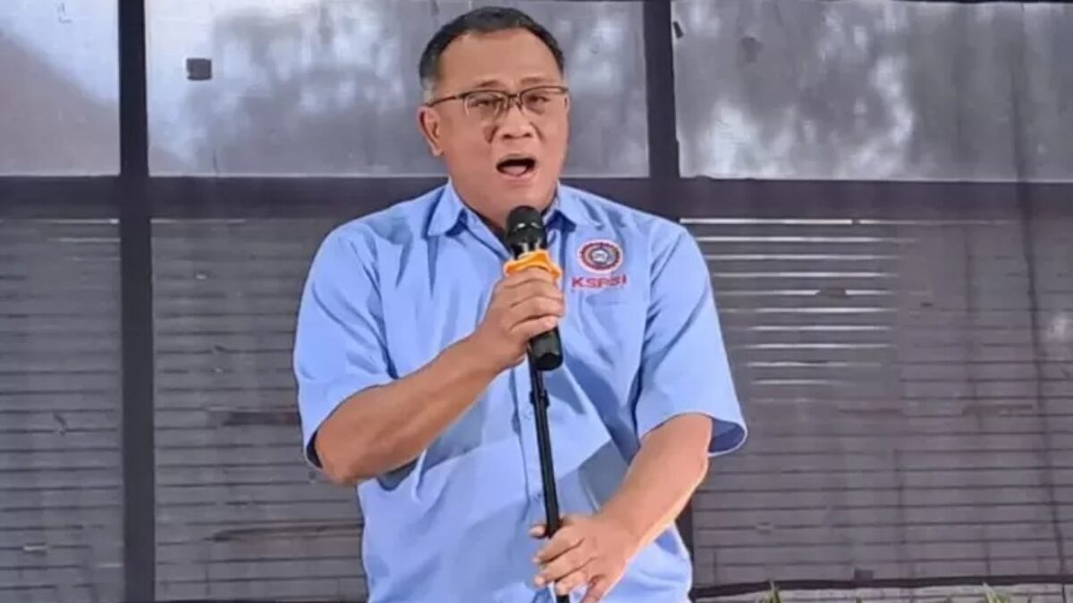 Jumhur Hidayat Peringatkan PPATK: Pembekuan Rekening 3 Bulan Tak Aktif Bisa Picu Amarah Rakyat
