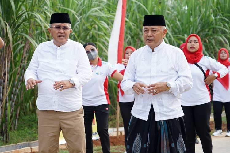 Isu Intervensi Hukum Bayangi Seleksi Calon Sekda Malang, DPRD Ingatkan Jaga Amanah