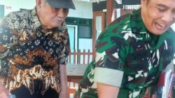 Keluarga Pejuang 45 Dan Purnawirawan TNI AD, Sesalkan Aparat TNI Yang Bertindak Sewenang-wenang