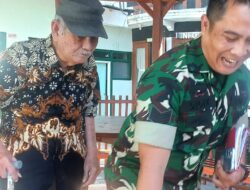 Keluarga Pejuang 45 Dan Purnawirawan TNI AD, Sesalkan Aparat TNI Yang Bertindak Sewenang-wenang