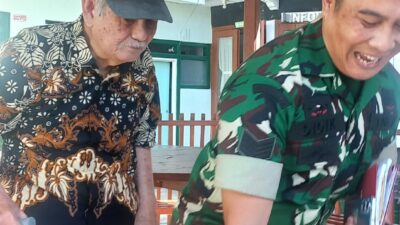 Keluarga Pejuang 45 Dan Purnawirawan TNI AD, Sesalkan Aparat TNI Yang Bertindak Sewenang-wenang
