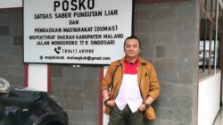 Dugaan Penyelewengan Dana BOS SDN Kendalpayak, Ditaksir Bisa Sebabkan Kerugian Hingga Ratusan Juta