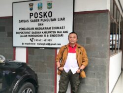 Dugaan Penyelewengan Dana BOS SDN Kendalpayak, Ditaksir Bisa Sebabkan Kerugian Hingga Ratusan Juta