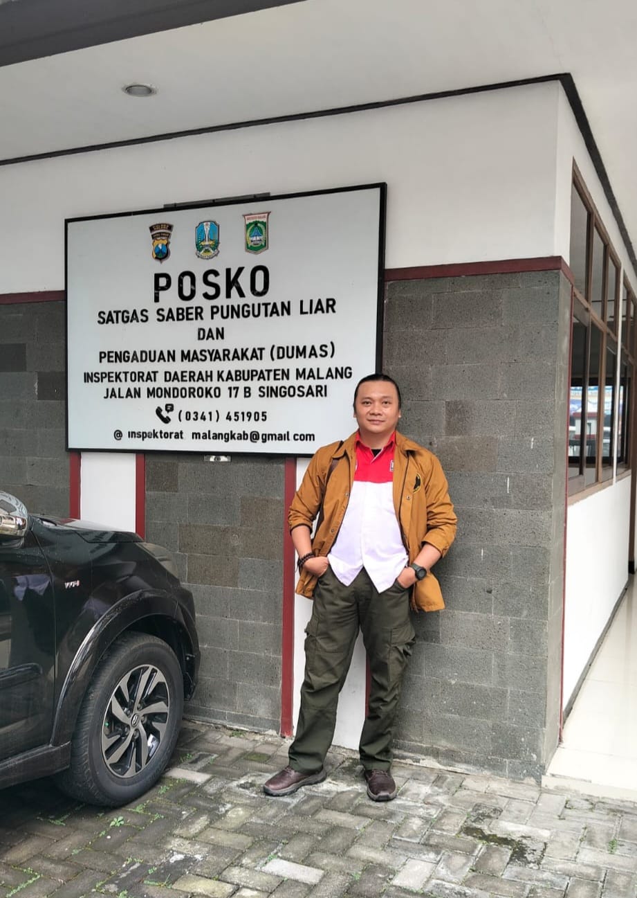 Dugaan Penyelewengan Dana BOS SDN Kendalpayak, Ditaksir Bisa Sebabkan Kerugian Hingga Ratusan Juta