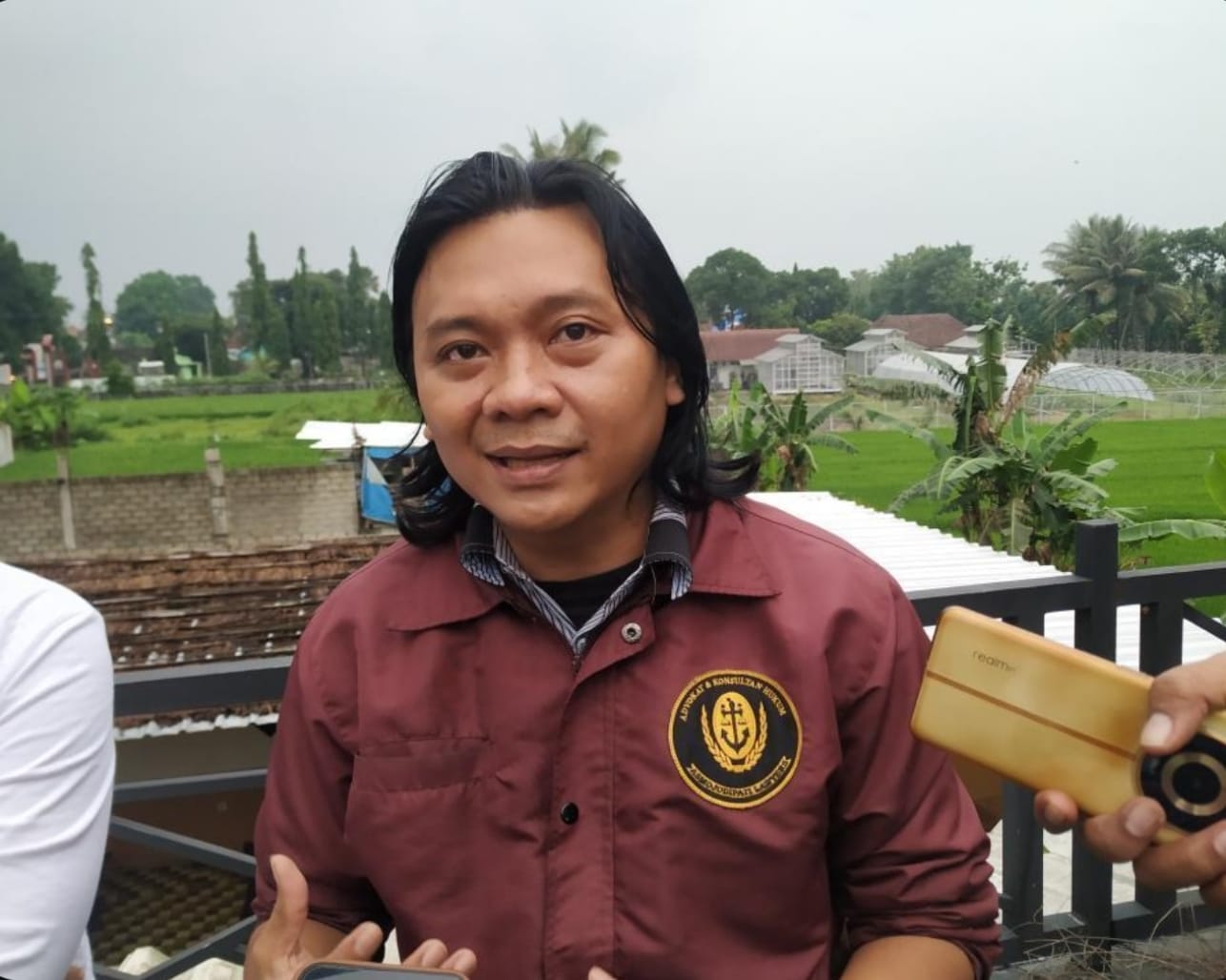 Tak Main-Main, Bupati Malang Bakal Tindak Tegas Pelaku Penyelewengan Dana BOS