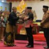 Bupati Malang Hadiri Pagelaran Wayang Kulit HUT Ke-151 Desa Gedogwetan