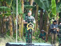 Danrem 083/Bdj: Relawan Harus Siaga Hadapi Potensi Bencana di Jatim