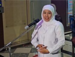 Kasus Korupsi Dana Hibah Pokmas Berlanjut, Gubernur Jatim Penuhi Panggilan KPK, LIRA : Bongkar Hingga ke Akar-Akarnya.