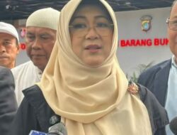 Dokter Tifa Tak Jawab Pertanyaan Penyidik Soal Ijazah Palsu Jokowi. Ini Alasannya